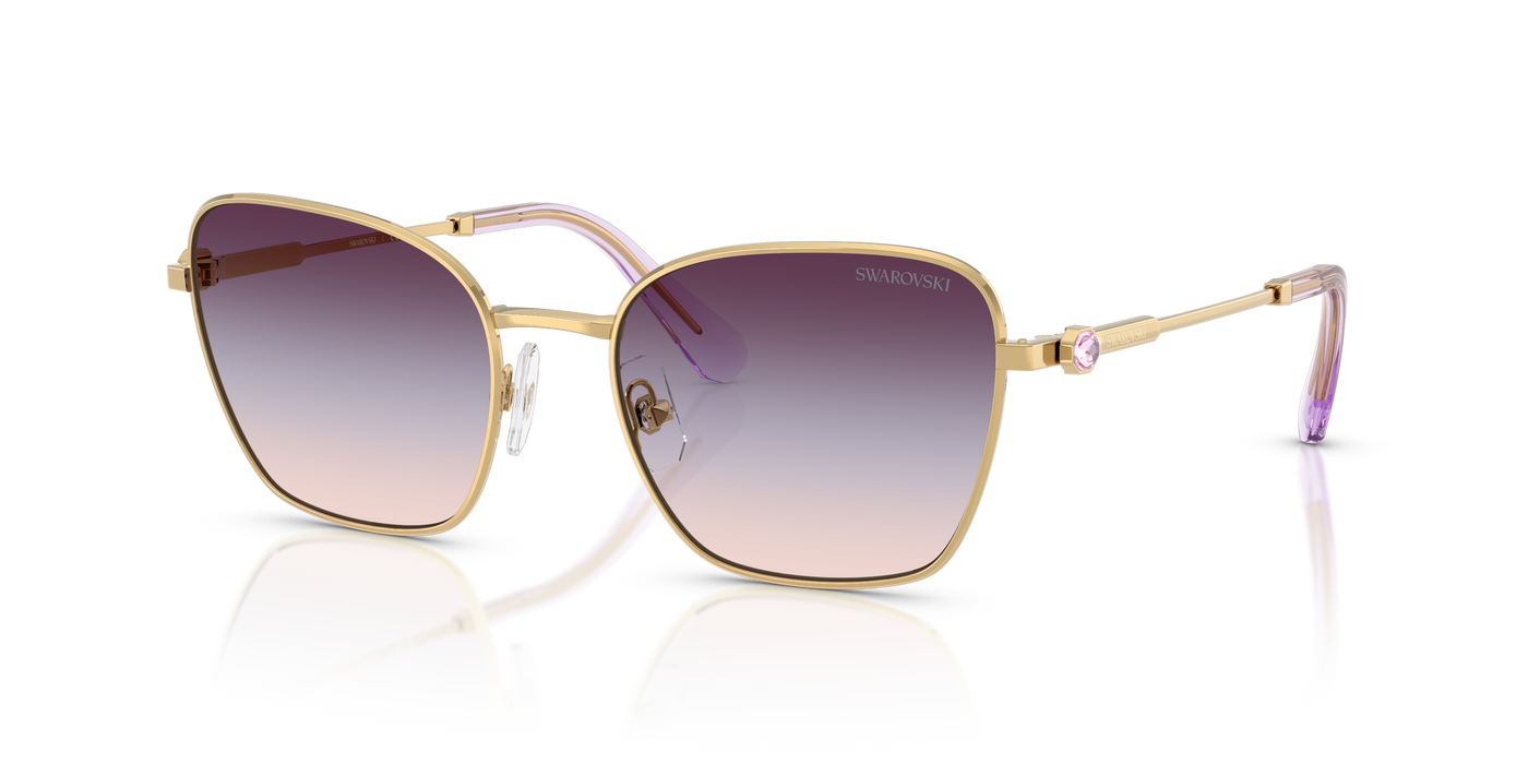Gafas de Sol Swarovski SK7029 4036U7 55 19
