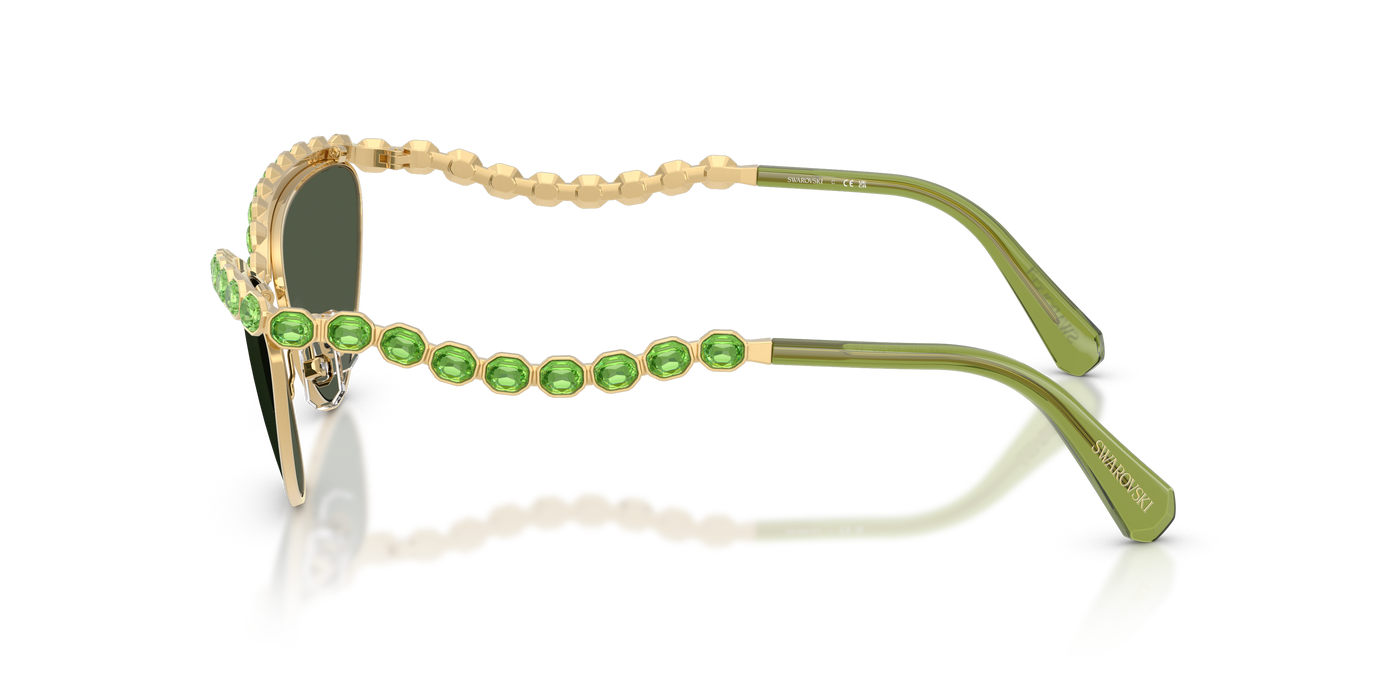 Gafas de Sol Swarovski SK7030 401782 59 17