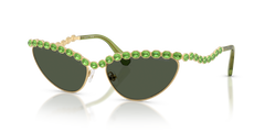 Gafas de Sol Swarovski SK7030 401782 59 17