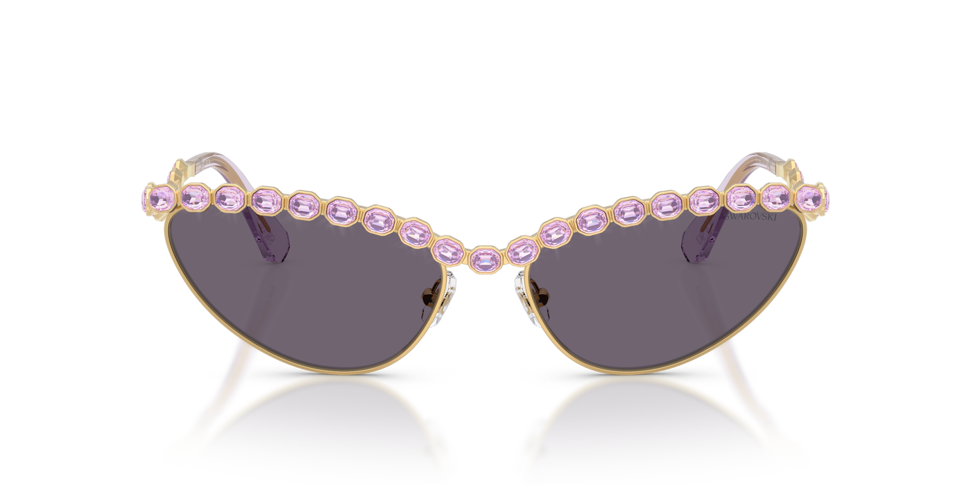 Gafas de Sol Swarovski SK7030 40361A 59 17