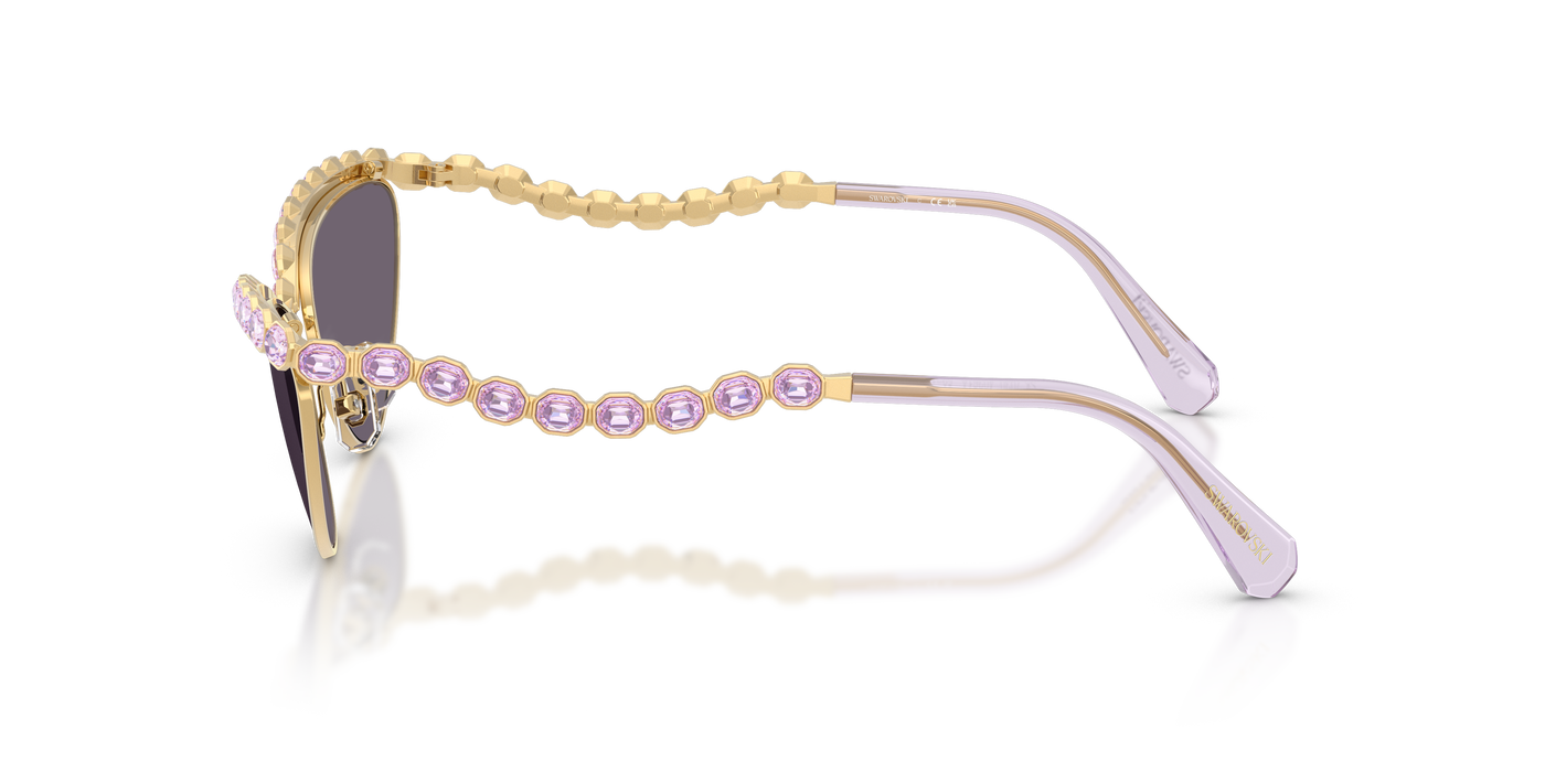 Gafas de Sol Swarovski SK7030 40361A 59 17