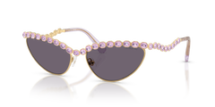 Gafas de Sol Swarovski SK7030 40361A 59 17