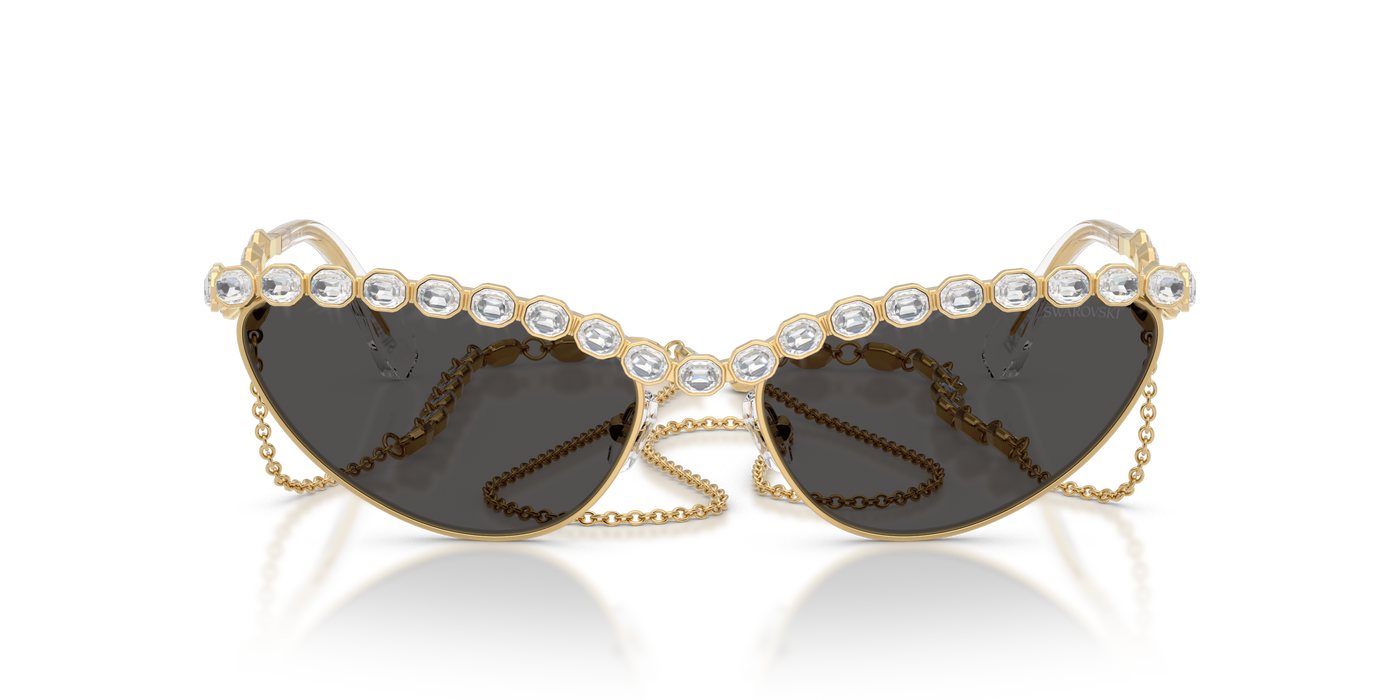 Gafas de Sol Swarovski SK7030 403987 59 17