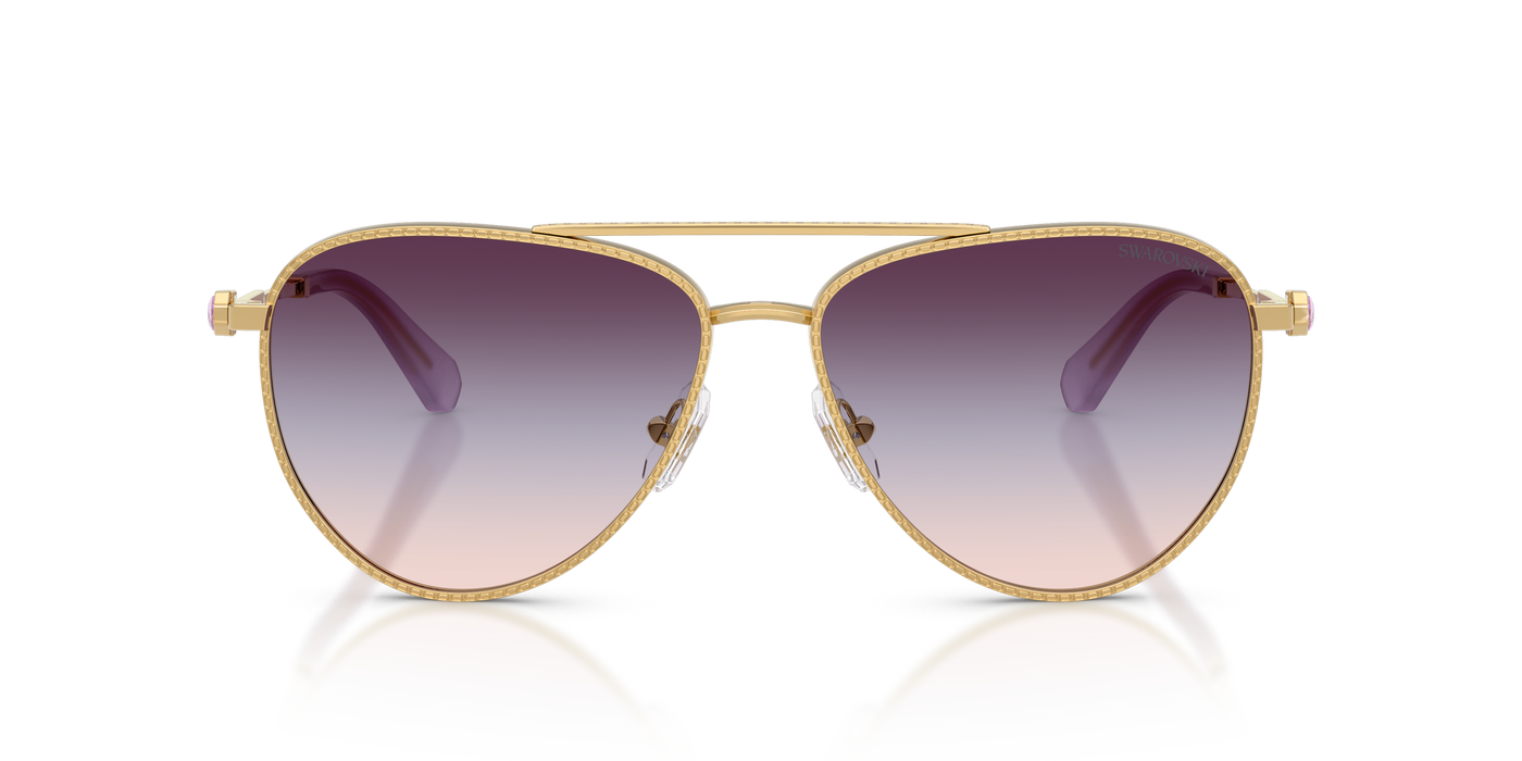 Gafas de Sol Swarovski SK7031 4036U7 59 14
