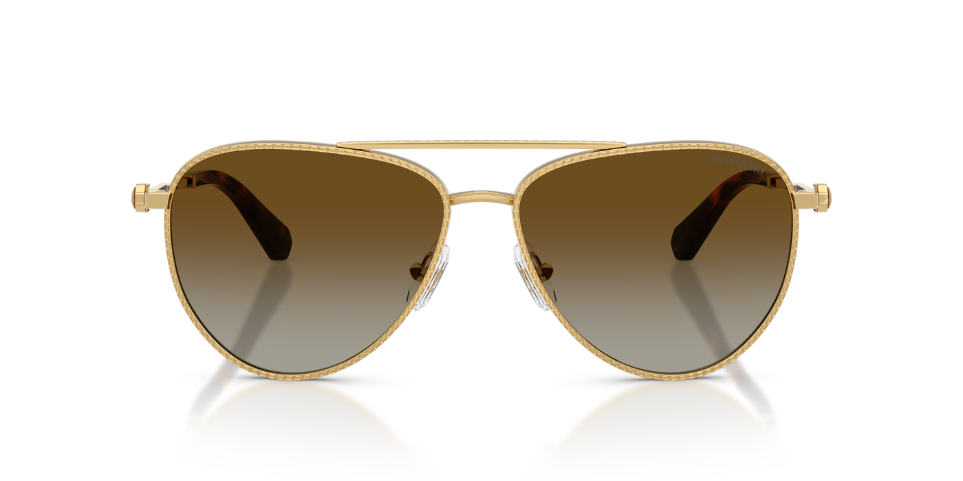 Gafas de Sol Swarovski SK7031 4037T5 59 14