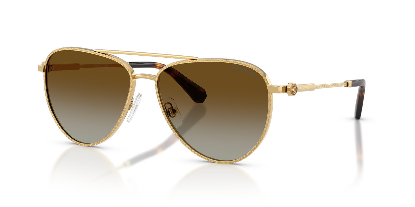 Gafas de Sol Swarovski SK7031 4037T5 59 14