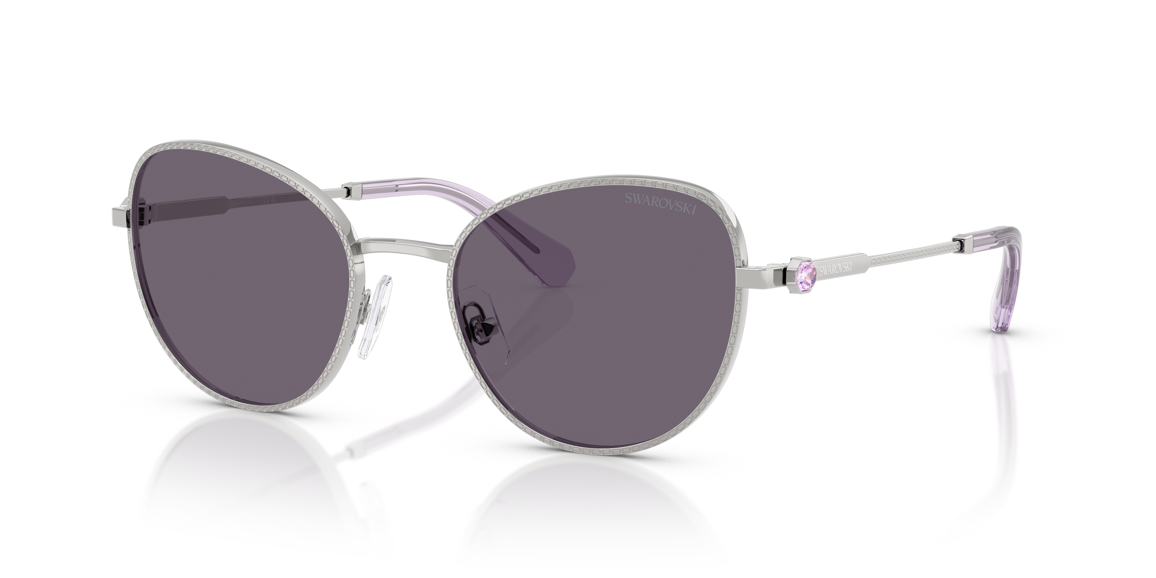 Gafas de Sol Swarovski SK7032 40011A 54 20