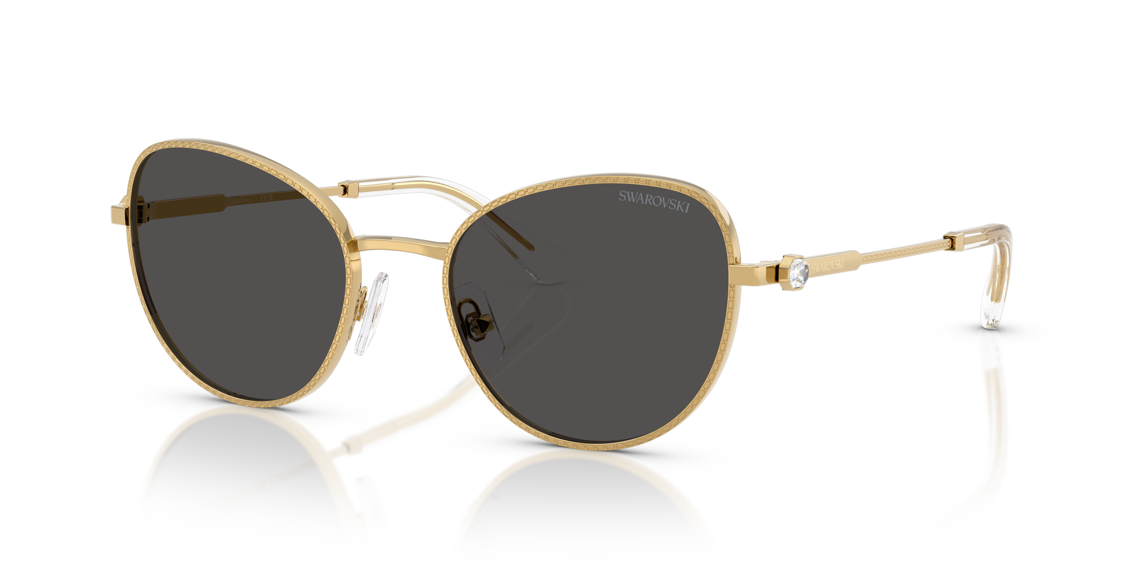 Gafas de Sol Swarovski SK7032 400487 54 20
