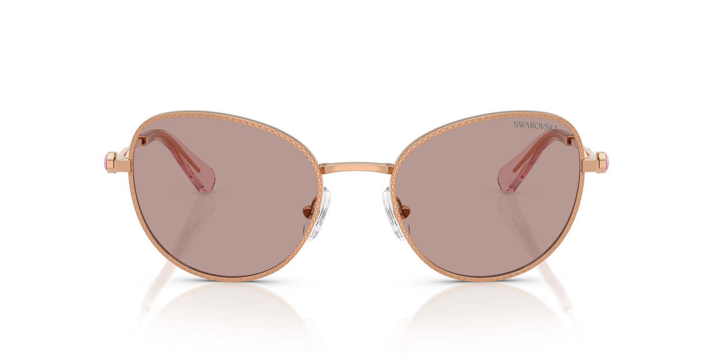 Gafas de Sol Swarovski SK7032 40147N 54 20