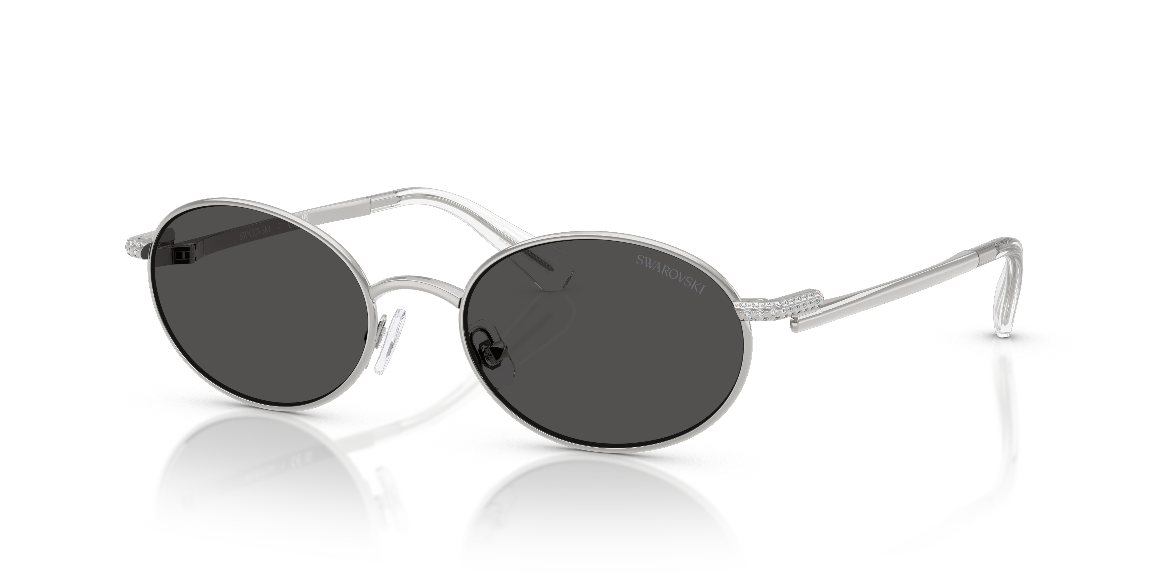 Gafas de Sol Swarovski SK7033 400187 53 19