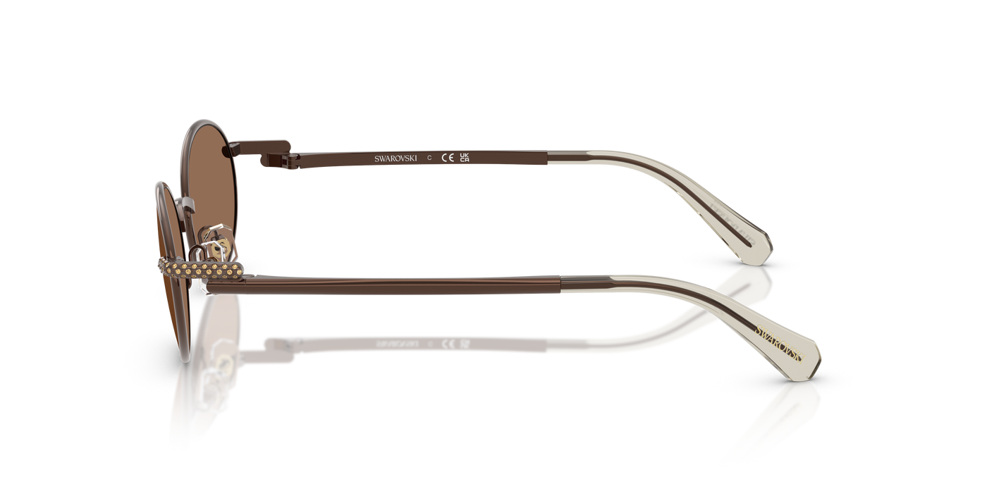 Gafas de Sol Swarovski SK7033 400273 53 19