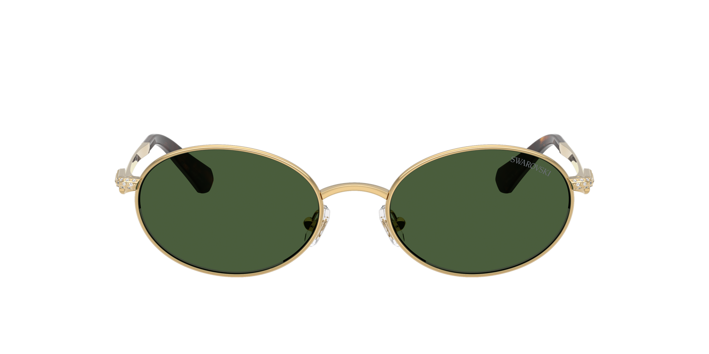 Gafas de Sol Swarovski SK7033 400471 53 19
