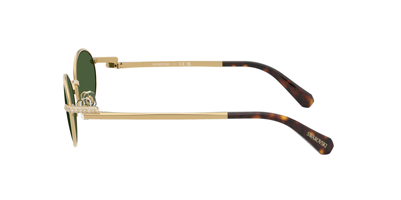 Gafas de Sol Swarovski SK7033 400471 53 19