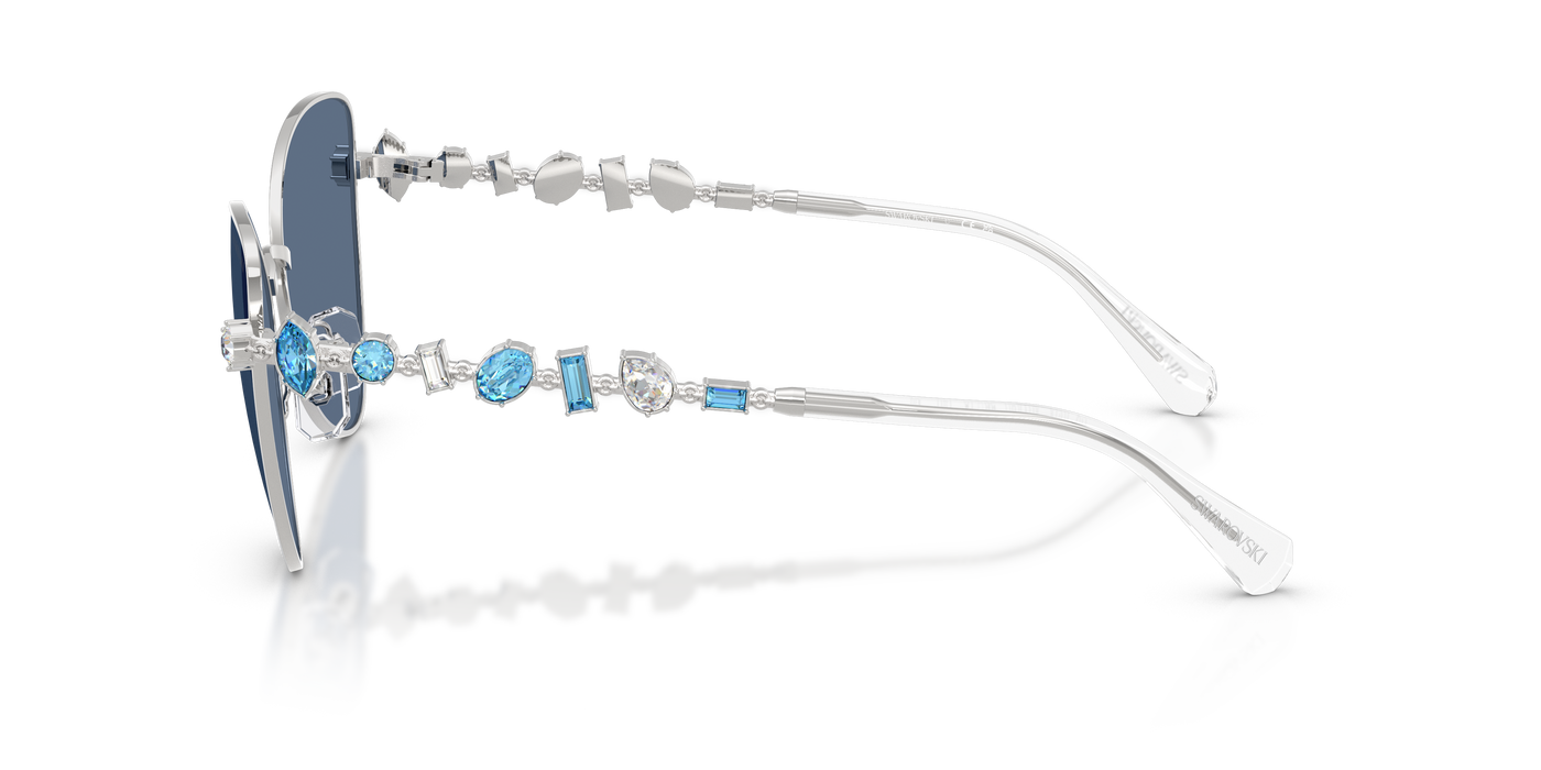 Gafas de Sol Swarovski SK7034 401A80 56 18
