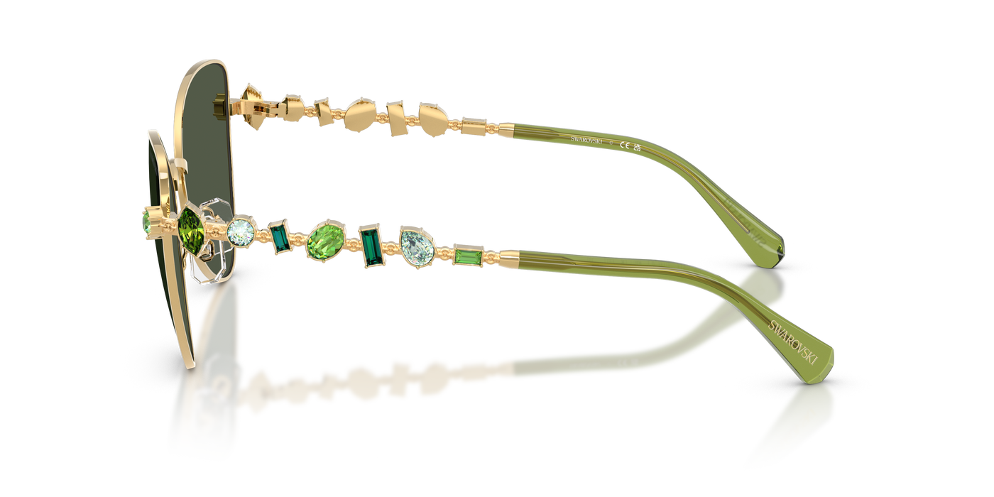Gafas de Sol Swarovski SK7034 404G82 56 18