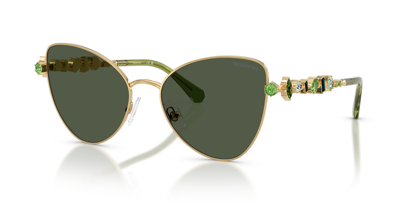 Gafas de Sol Swarovski SK7034 404G82 56 18