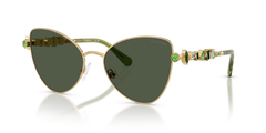 Gafas de Sol Swarovski SK7034 404G82 56 18