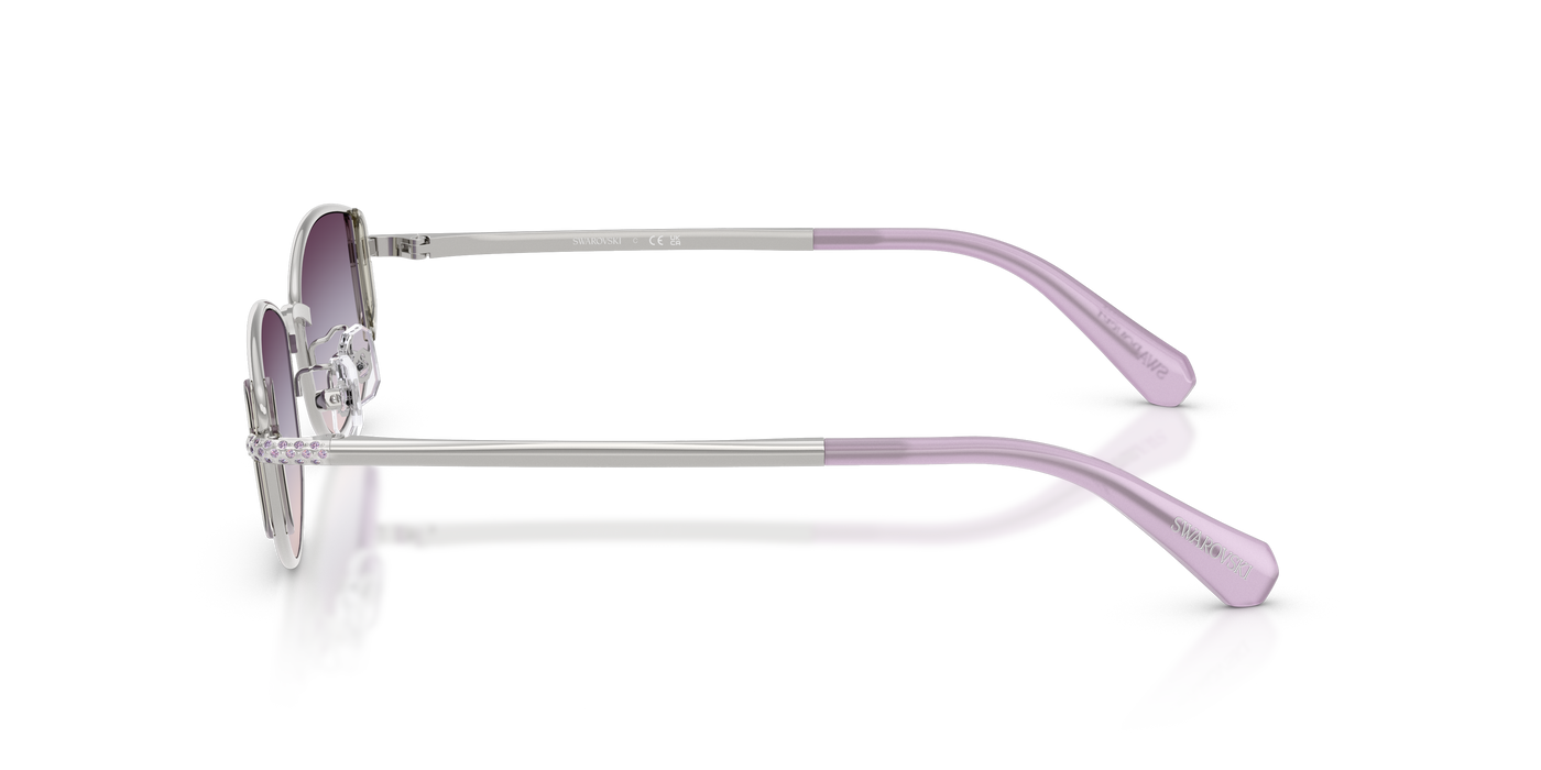 Gafas de Sol Swarovski SK7035D 4001U7 53 18