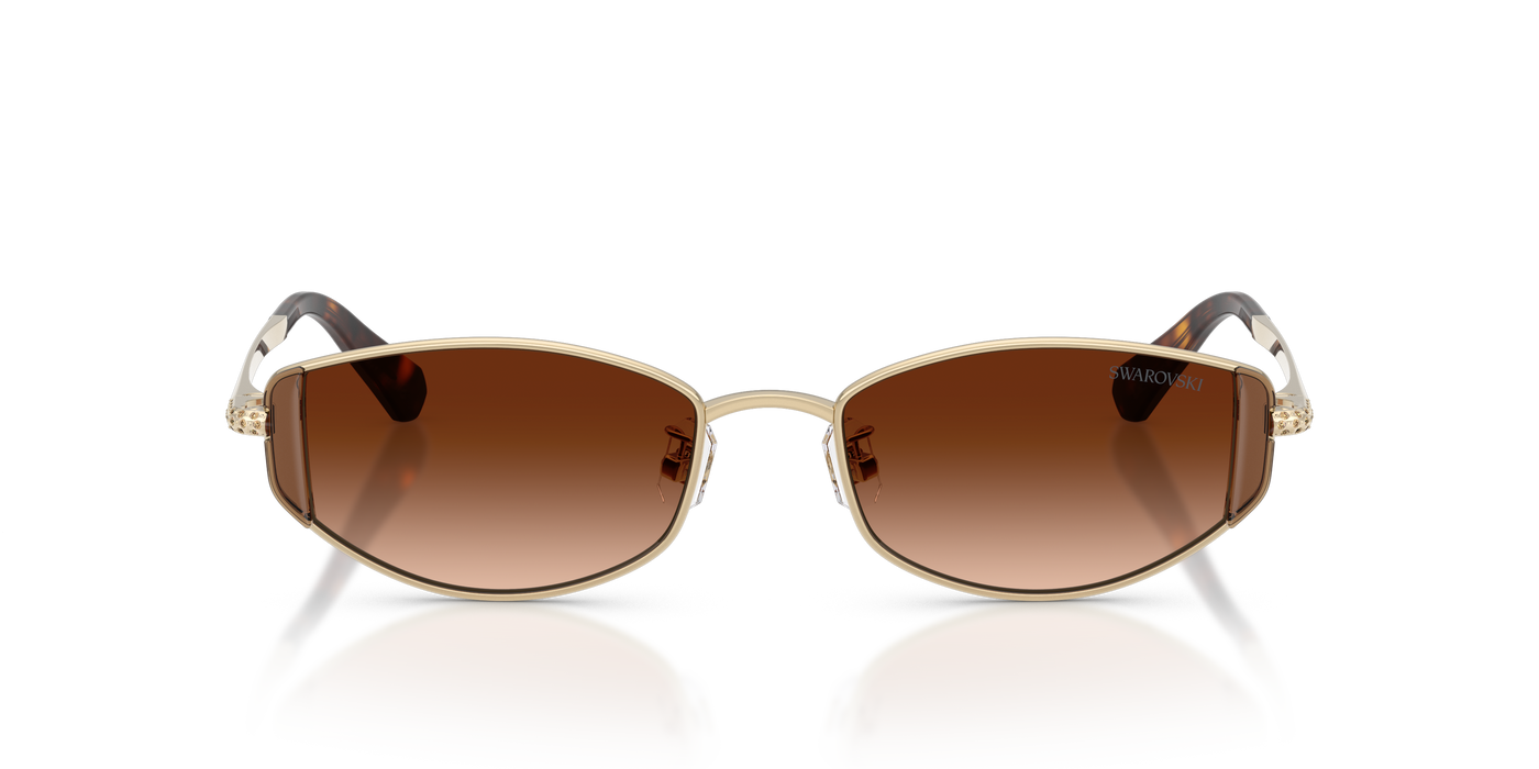 Gafas de Sol Swarovski SK7035D 401374 53 18