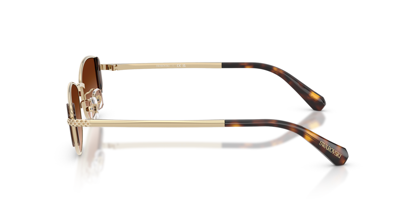 Gafas de Sol Swarovski SK7035D 401374 53 18