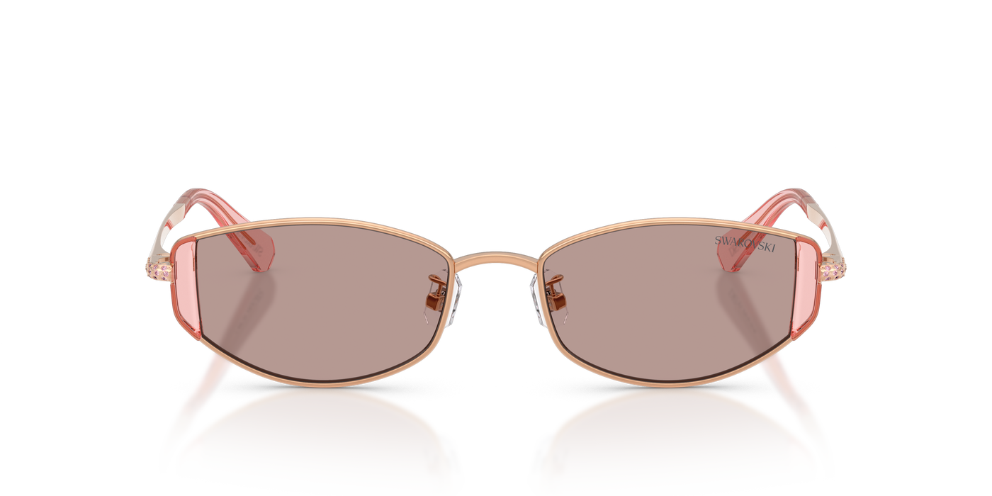 Gafas de Sol Swarovski SK7035D 40147N 53 18
