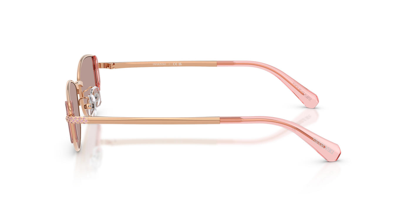 Gafas de Sol Swarovski SK7035D 40147N 53 18