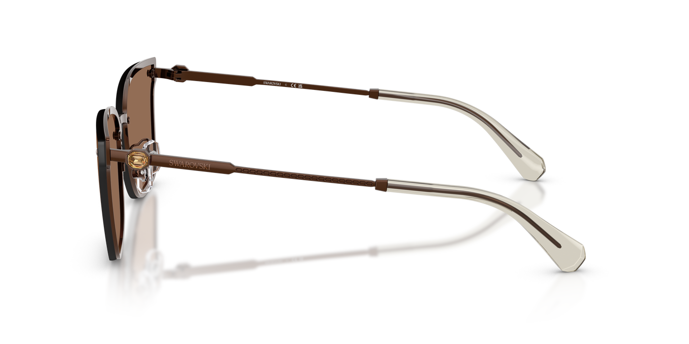 Gafas de Sol Swarovski SK7036D 400273 62 17