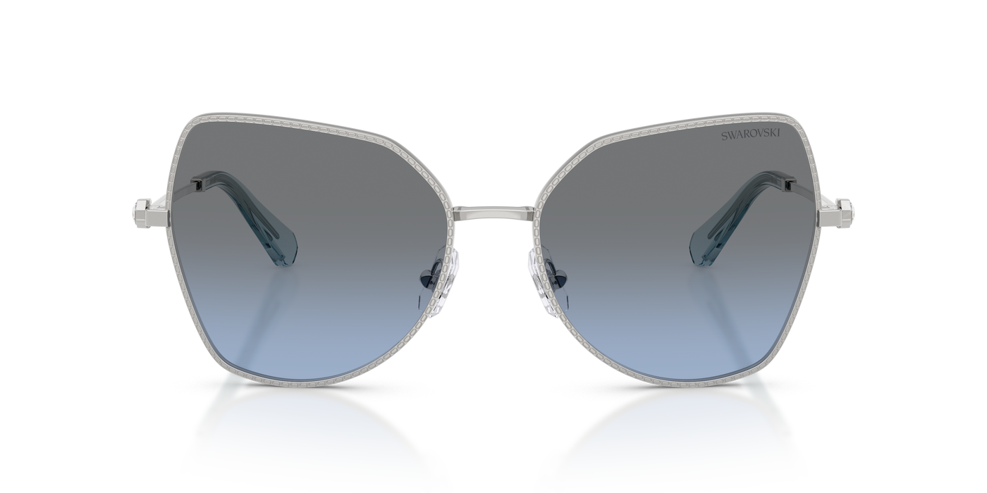 Gafas de Sol Swarovski SK7037 40018F 58 17