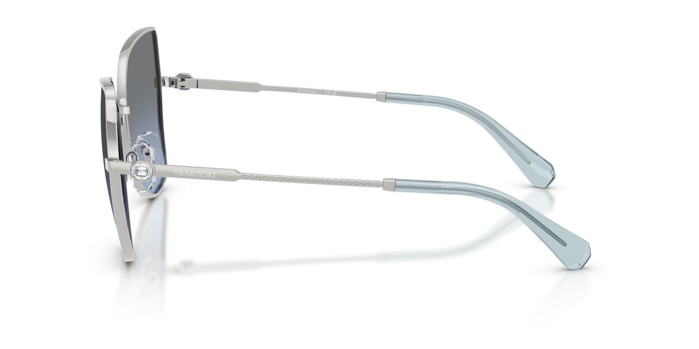Gafas de Sol Swarovski SK7037 40018F 58 17