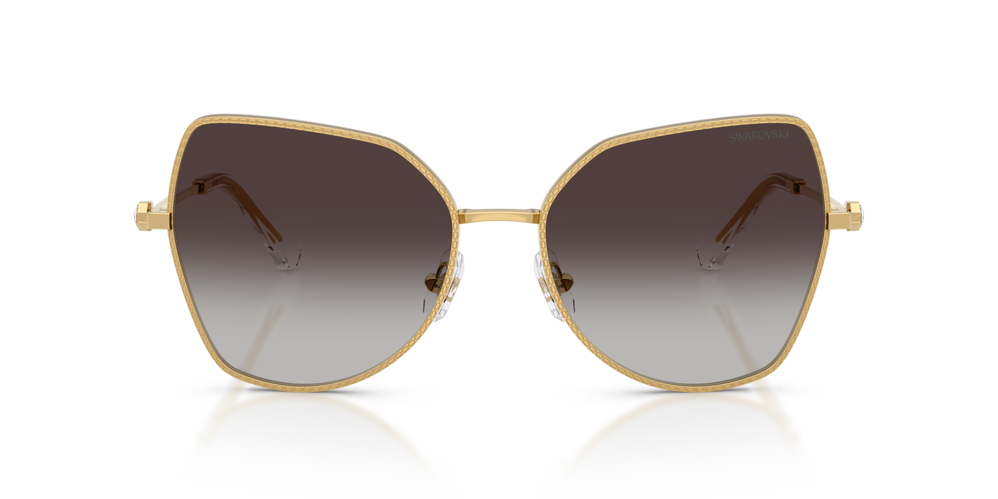 Gafas de Sol Swarovski SK7037 40048G 58 17