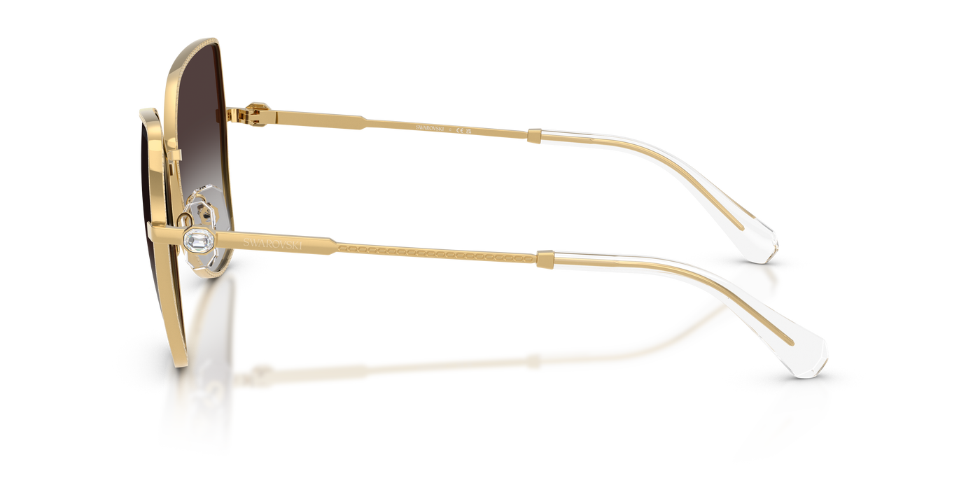 Gafas de Sol Swarovski SK7037 40048G 58 17