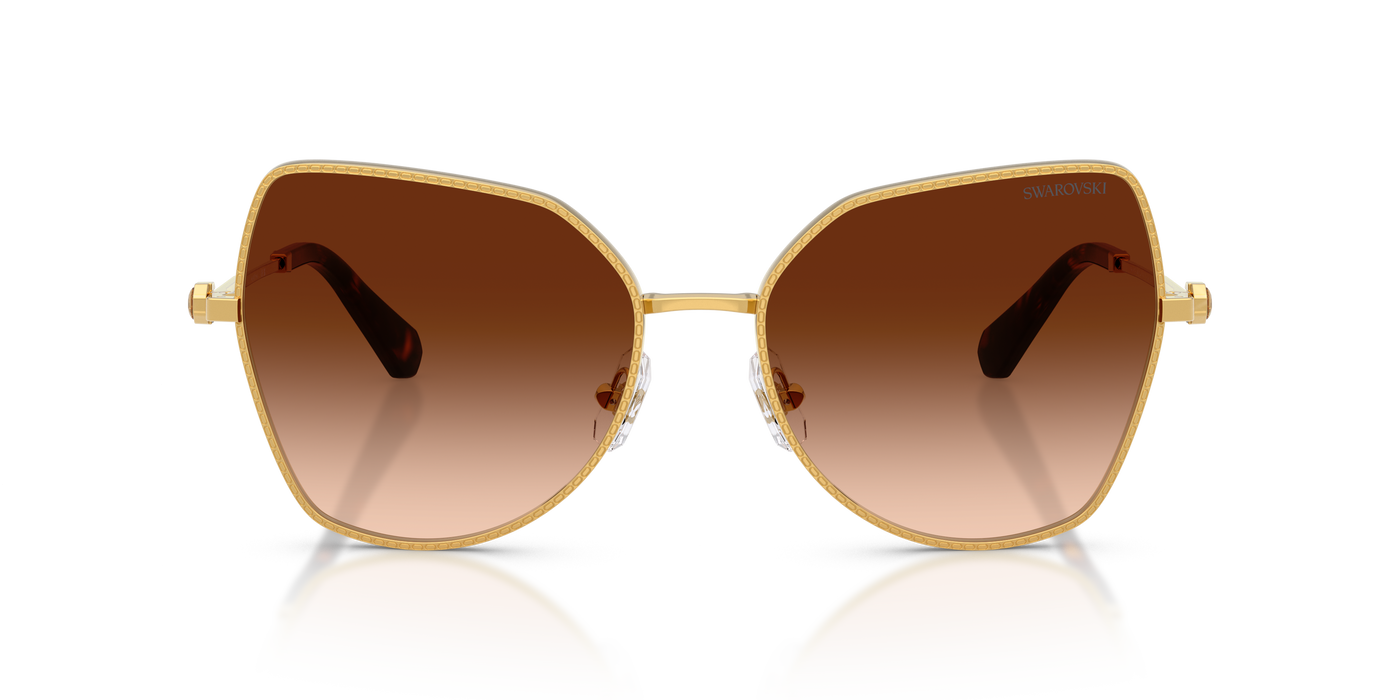 Gafas de Sol Swarovski SK7037 400774 58 17
