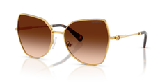 Gafas de Sol Swarovski SK7037 400774 58 17