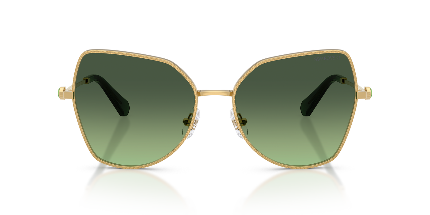 Gafas de Sol Swarovski SK7037 40172A 58 17
