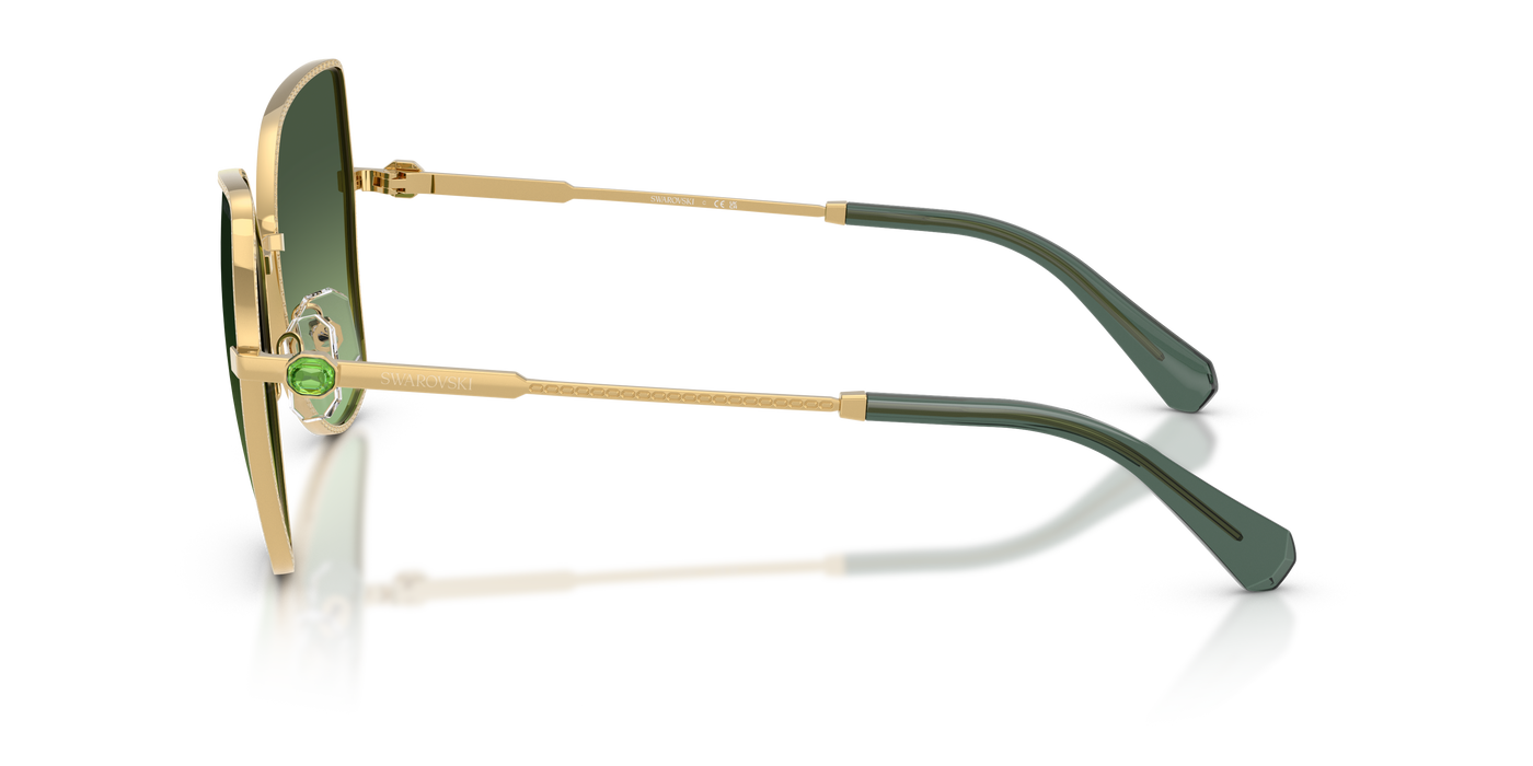 Gafas de Sol Swarovski SK7037 40172A 58 17