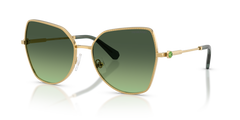 Gafas de Sol Swarovski SK7037 40172A 58 17