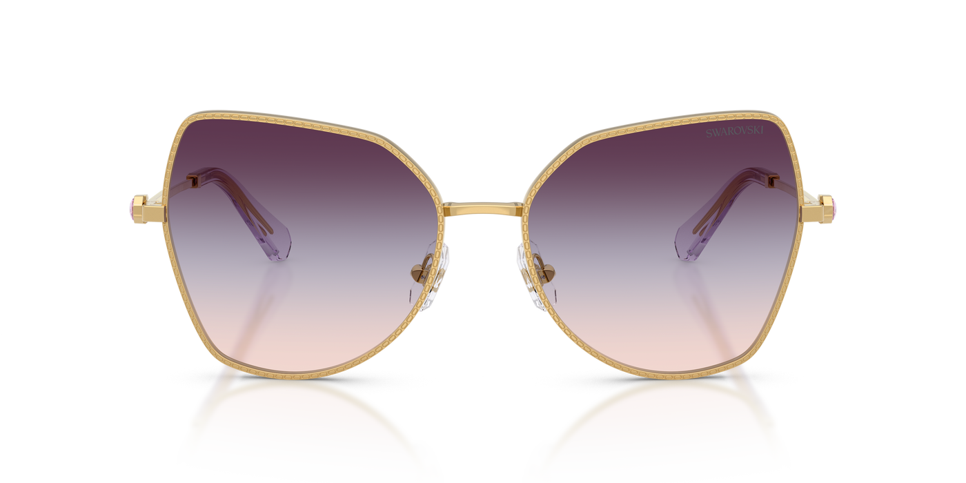 Gafas de Sol Swarovski SK7037 4036U7 58 17