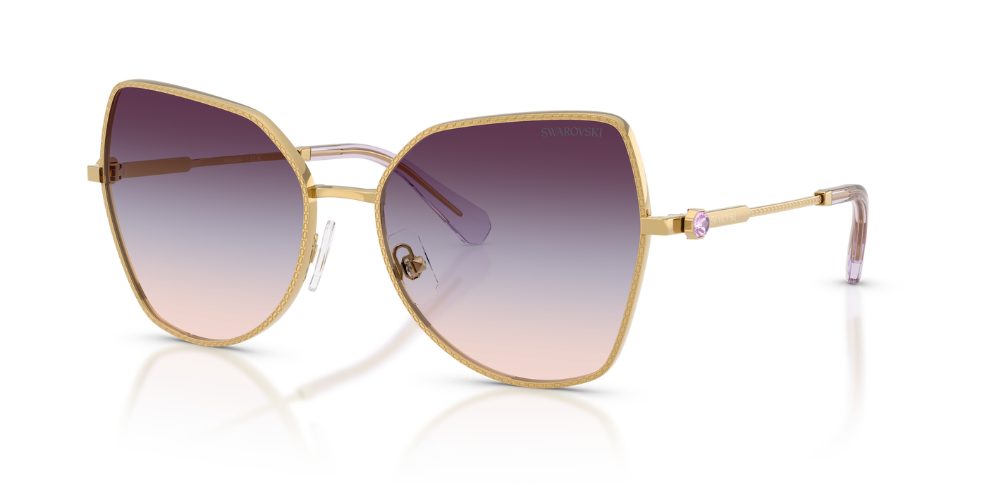 Gafas de Sol Swarovski SK7037 4036U7 58 17