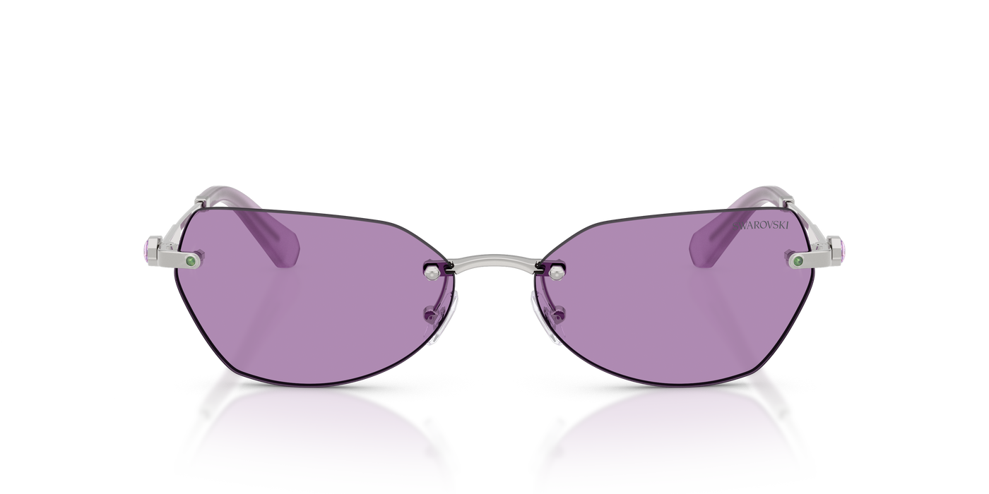 Gafas de Sol Swarovski SK7038 400169 58 16