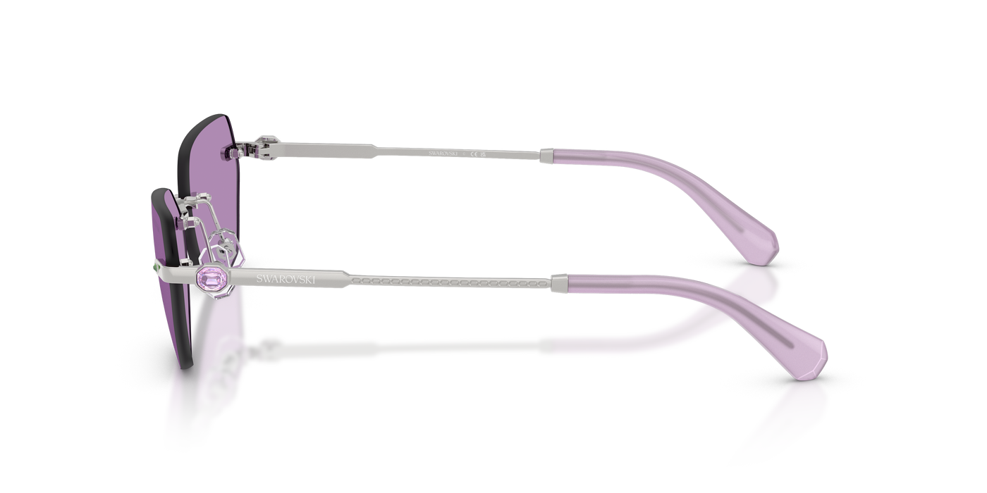 Gafas de Sol Swarovski SK7038 400169 58 16