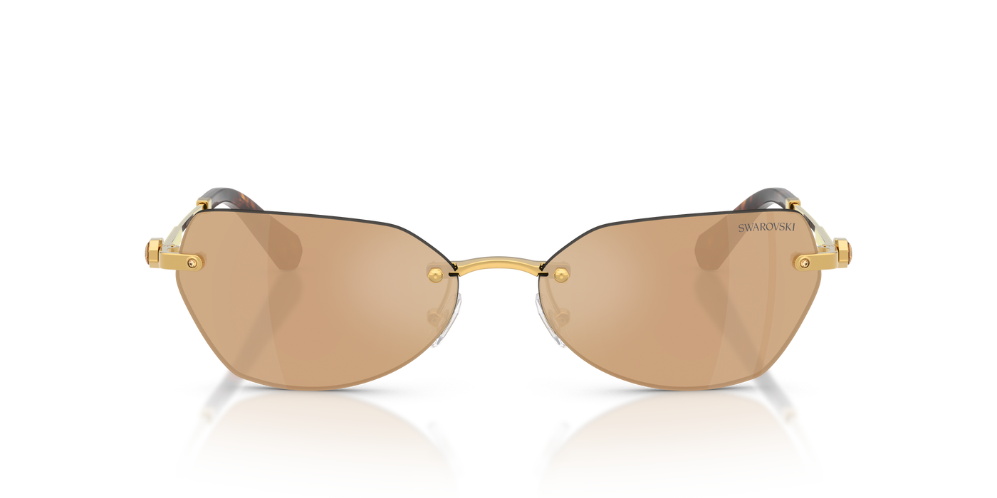 Gafas de Sol Swarovski SK7038 40077J 58 16