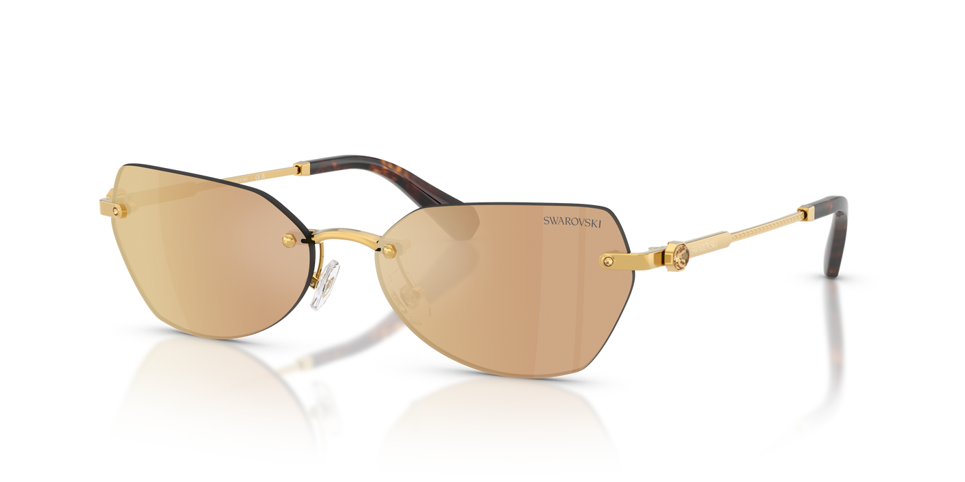 Gafas de Sol Swarovski SK7038 40077J 58 16