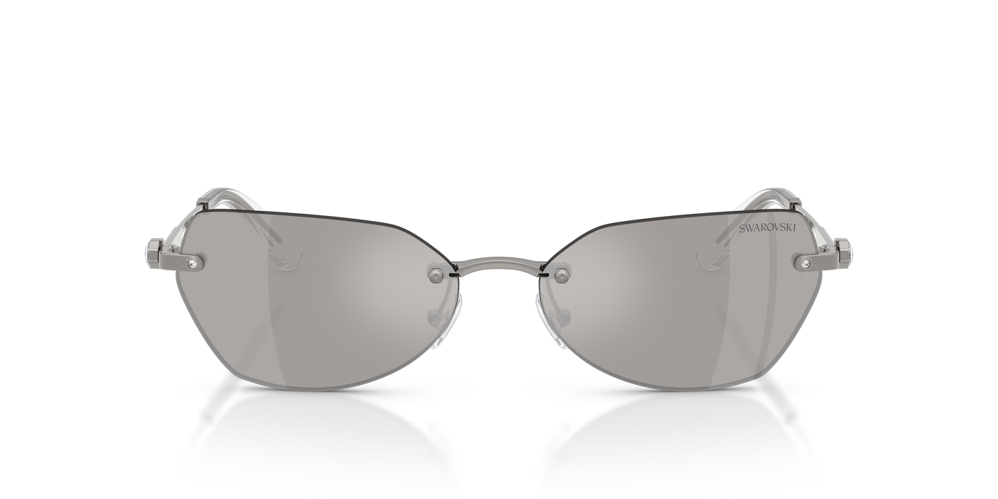 Gafas de Sol Swarovski SK7038 40096G 58 16