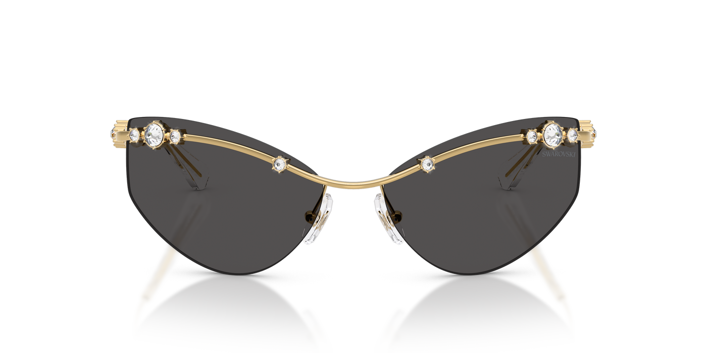 Gafas de Sol Swarovski SK7039 400487 61 17