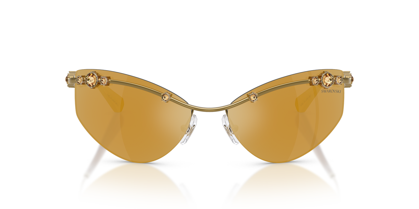 Gafas de Sol Swarovski SK7039 40427P 61 17