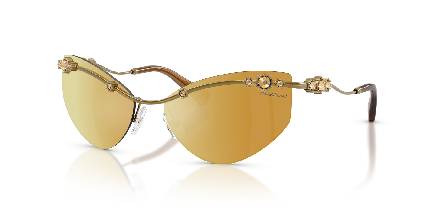 Gafas de Sol Swarovski SK7039 40427P 61 17