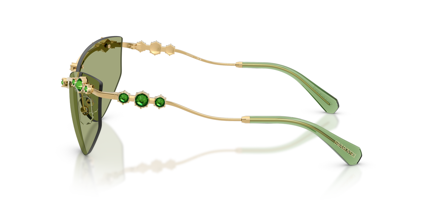 Gafas de Sol Swarovski SK7039 404382 61 17