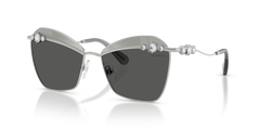 Gafas de Sol Swarovski SK7040 4001AL 57 16