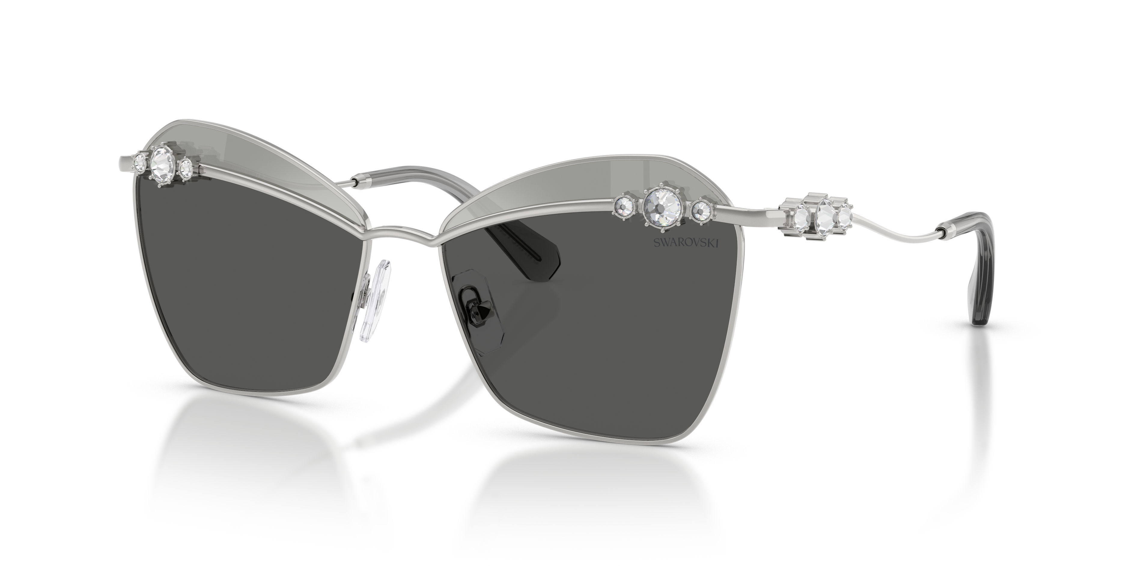 Gafas de Sol Swarovski SK7040 4001AL 57 16