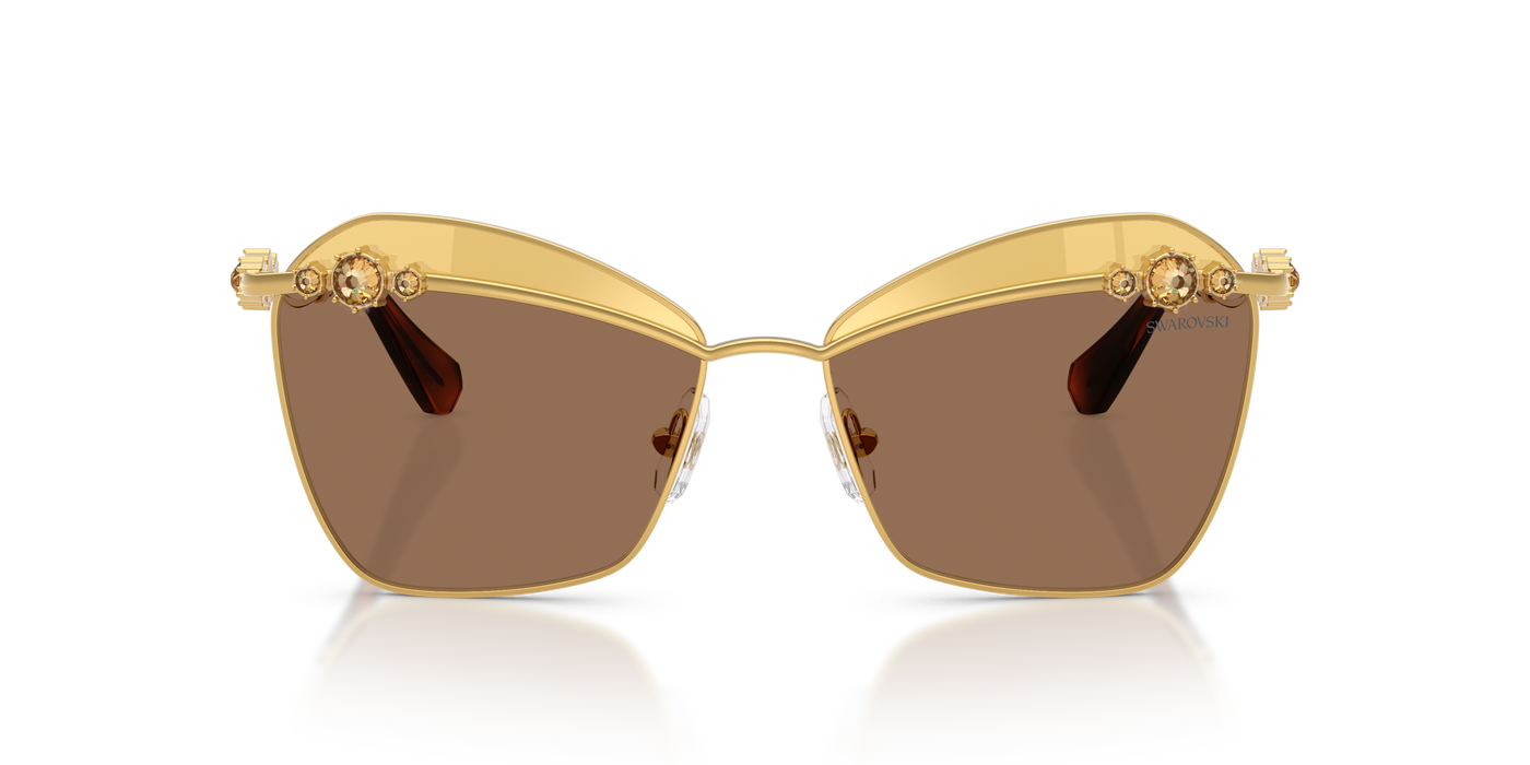 Gafas de Sol Swarovski SK7040 4007TO 57 16